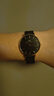 丹尼尔惠灵顿（DanielWellington）DW手表男士手表简约欧美表送男友父亲生日礼物商务轻奢DW307 实拍图