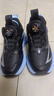 七波辉（7-PE）男童鞋子2025秋冬新款青少年软底跑步鞋中大童皮面防水儿童运动鞋 实拍图