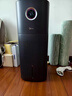 美的（Midea）无雾加湿器空气净化器一体机鼻炎家用卧室客厅小型雾化器孕妇母婴幼取暖补水礼物国家补贴SZK-U15 实拍图