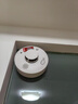 PGST 电池款烟雾报警器独立烟感探测器家用烟感I烟雾报警器 s01-3 实拍图