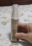 欧莱雅小金管小银管防晒霜双支护肤品户外高倍隔离霜生日礼物 实拍图