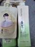 阿道夫祛屑舒爽洗发水420ml 去屑控油 精油香氛洗发露男女士热门商品 实拍图