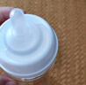 贝亲（Pigeon）自然离乳吸嘴组 含重力球吸管 原装配件12月+ BA155 实拍图