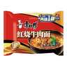 康师傅 方便面 经典番茄鸡蛋牛肉桶面126g*12 泡面整箱速食 方便食品  实拍图