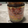 小康牛肉酱甜辣味220g*6瓶  16%生牛肉拌饭酱火锅调料拌面辣椒酱 实拍图