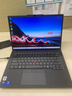 ThinkPad【国家补贴20%】T14p AI PC 酷睿Ultra9 高性能工程师本笔记本电脑 32G 1TB 3K 商务办公本 实拍图
