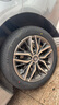 双星汽车轮胎 215/55R17 98V DH16S 适配凯美瑞/XR-V/帕萨特 晒单实拍图