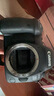 佳能（Canon）EOS 6D Mark II 6D2全画幅 专业单反相机 单机身 （约2620万像素/4K延时视频短片） 实拍图