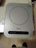 美的（Midea）电磁炉电陶炉 家用2200W大功率 恒匀火加热 电磁灶火锅炉爆炒定时电磁炉 以旧换新C22-Micca708 实拍图