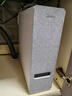美的（Midea）国家补贴净水器家用0阻垢剂白泽1000G 5年长效RO反渗透 厨下式净水机过滤器直饮机净水机 智能数显 实拍图