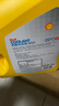壳牌（Shell）有机长效汽车防冻液发动机冷却液  -20℃ 4kg（红色）养车保养 实拍图