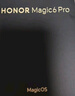 荣耀Magic6 Pro 荣耀鸿燕通信 荣耀巨犀玻璃 第三代骁龙8 16+512 绒黑色 长续航 国家补贴 5G AI手机 实拍图