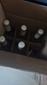 长城龙山山谷雷司令干白葡萄酒 750ML*6瓶整箱装 清爽口感 中粮出品 实拍图