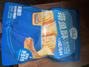 三只松鼠带鱼酥255g 香辣味海味海鲜休闲儿童零食即食鱼干鱼排特产 实拍图