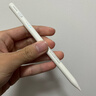 倍思电容笔iPad触控笔【2025升级】适用25年iPad Pro/Air/Mini/iPad11平板触屏手写笔Applepencil二代 实拍图