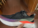 李宁赤兔7/8 PRO跑步鞋男女鞋秋冬透气中考体测跳绳马拉松竞速运动鞋 【䨻丝科技】黑色(003款)-3 【赤兔8PRO男款】 42 实拍图