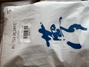 金号A类儿童毛巾纯棉100%洗脸小毛巾洗脸帕小孩毛巾女士面巾3条 实拍图