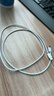 Apple/苹果 60W USB-C数据线-1米 type-c苹果充电线手机数据线 苹果17充电线iphone17充电线 实拍图