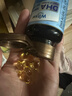 witsbb多效藻油健敏思DHA60粒120mg*2 婴幼儿儿童敏宝专研0岁以上 实拍图