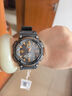 卡西欧（CASIO）大众指针 时尚太阳能数字双显夜光运动休闲男表AQ-S810W-8AVDF 实拍图
