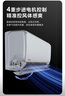 小米（MI）米家 1.5匹 新一级能效 巨省电 空调挂机 KFR-35GW/N1A1【国家补贴20%】整机十年质保 实拍图