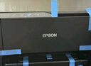 爱普生（EPSON）墨仓式L1258 A4彩色无线单功能家用打印机（微信/远程打印/AI学习打印机） 实拍图