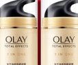 玉兰油（OLAY）多效面霜50g*2抗皱紧致抗衰老女士护肤品保湿面霜生日礼物送女友 实拍图
