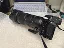 尼康（Nikon） Z卡口专业全画幅微单变焦镜头 Z 70-200F2.8VR S【风光】 官方标配 实拍图