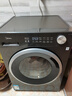 美的（Midea）滚筒洗衣机全自动家用 MG10V56T 10公斤变频 纯平自由嵌 1.21高洗净比 除菌除螨 快净2.0 国家补贴 实拍图