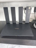 华为【咨询立减】wifi7+路由器BE3pro千兆家用无线穿墙王漏油器网络信号增强器放大器5G双频mesh电竞 华为BE3Pro+【高配双2.5G口】WiFi7+ 实拍图