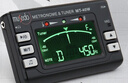 musedo小天使MT-40W长笛萨克斯小号笛子调音器管乐专用校音器节拍器 【黑色】MT-40W+拾音夹电池 实拍图
