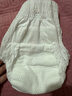 bebebus 金标茶树精华成长裤3XL20片(≥17kg)透气超薄拉拉学步裤男女宝 实拍图
