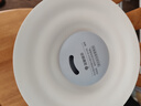 美的（Midea）空气加湿器大雾量家用卧室补水仪小型净化喷雾器宿舍实用超声波雾化器中秋节礼物国家补贴SC-3D50 实拍图
