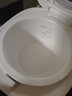美的（Midea）政府补贴 智能电饭煲电饭锅1-2人迷你小容量1.6L加厚陶瓷内胆0涂层宝宝饭蒸煮米饭锅MB-RC160C 实拍图
