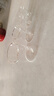 巴比客玻璃小量杯烧杯食品级厨房烘焙喝药热牛奶耐高温刻度杯计量杯 实拍图