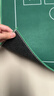 赢八掼蛋专用桌布扑克牌棋牌室比赛专用桌垫打麻将牌桌布90*90cm 实拍图