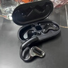 BOTLA轻奢品牌【柏林之声】蓝牙耳机耳夹式 骨传导概念不入耳 运动跑步游戏通话降噪 白色【OPEN UP A NEW WORLD) 实拍图