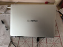 华为MateBook 14 Linux版笔记本电脑【政府补贴】触屏高刷2.8K OLED屏商务办公学习性能轻薄便携电脑 Ultra5 皓月银 32G+1TB 店铺预装Windows（未激活） 实拍图