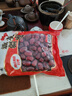 豪雄新疆红枣500g  新疆特产 蜜饯果干 泡茶煮粥煲汤包粽子  零食 实拍图