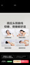 睡眠博士（AiSleep）泰国乳胶枕 94%天然乳胶 泰国进口成人护颈椎枕头 深睡专用波浪枕 实拍图