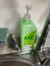 斧头牌（AXE）花茶护肤洗洁精1.18kg*3瓶家庭装茉莉茶香不伤手 实拍图