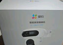 萤石魔丸H90室外4G摄像头 家用监控三云台摄像头 400万+400万双摄 4G联网 内置无限流量 联动智能追踪 实拍图
