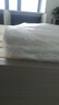 锦汐 椰棕床垫可折叠榻榻米床垫席梦思棕榈床垫棕垫硬薄宿舍家用垫子 3E椰棕总厚约5cm-白色-折叠款 1.2米*2米 实拍图