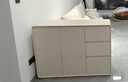 林氏家居餐边柜靠墙一体置物柜子储物柜斗柜玄关柜茶水柜客厅厨房RU1T 实拍图