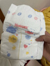 好奇（Huggies）金装纸尿裤L132片(9-14kg)尿不湿【速干不易红】 实拍图