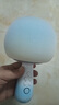 唱吧小巨蛋G2504B星球手机K歌麦克风 无线蓝牙音箱话筒音响一体自带声卡车载唱歌神器生日礼物中秋礼品 实拍图