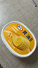 妙飞（milkfly）动物黄油淡味180g 奶油奶酪早餐蛋糕面包家用烘焙三明治原料 实拍图