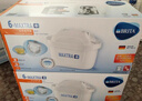 碧然德（BRITA）家用净水壶 滤水壶滤芯 MAXTRA+LE 去水垢专家滤芯 6枚装 实拍图
