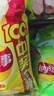 乐事（Lay's） 薯片休闲零食膨化食品原味75g*10袋装薯片 膨化食品多种口味组合 原味75g*10袋 实拍图