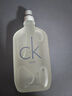 卡尔文克雷恩（Calvin Klein）ck one 卡雷优中性淡香水100ml 生日节日礼物送男女友（效期27年3 实拍图